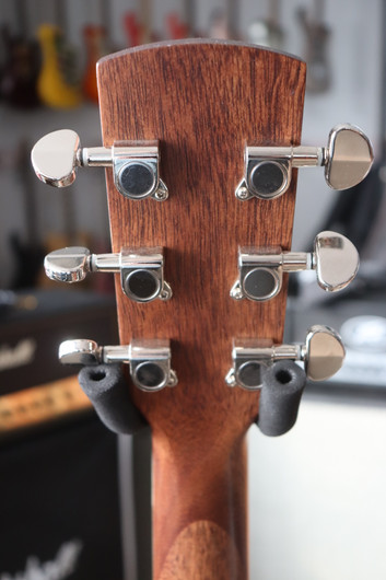 Framus Legacy Series FF 14 M elektroakustinen kitara (käytetty)