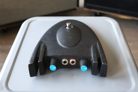 Roger Mayer Classic Fuzz Rocket FX Autograph efektipedaali (käytetty)