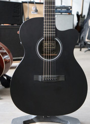 Martin OMCPA5 Elektroakustinen kitara (käytetty)