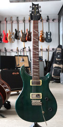 PRS Santana SE 2001 sähkökitara (käytetty)