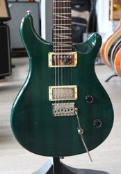 PRS Santana SE 2001 sähkökitara (käytetty)