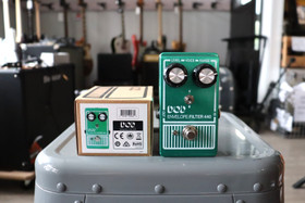 Digitech DOD Envelope Filter 440 efektipedaali (käytetty)