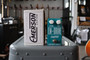 Emerson Custom EM-Drive Transparent Overdrive efektipedaali (käytetty)