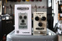 TC Electronic Forcefield Compressor efektipedaali (käytetty)