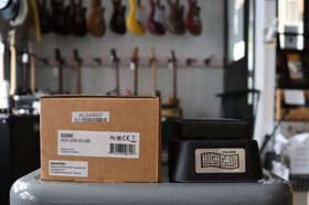 Dunlop GCB80 High Gain Volume pedaali (käytetty)