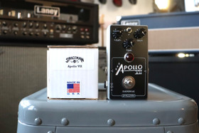 Spaceman Effects Apollo VII Overdrive efektipedaali (käytetty)