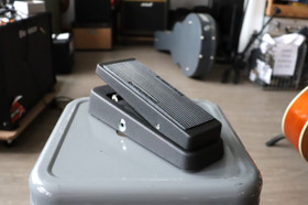 Dunlop GCB80 High Gain Volume pedaali (käytetty)