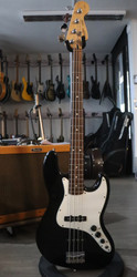 1999 Fender American Traditional Jazz Bass (käytetty)