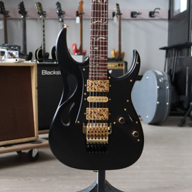 Ibanez PIA3761-XB Steve Vai Signature 2024 + case (used)