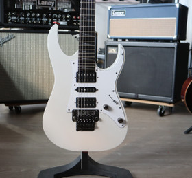 Ibanez Prestige RG2550Z Electric Guitar 2016 + case (used)