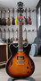 Ibanez AS73 2011 Brown Sunburst (käytetty)