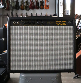 Vintage Amps VAC10 putkivahvistin (uusi)