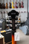 Ibanez AS73 2011 Brown Sunburst (käytetty)