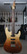 Jet Guitars Elite JS-45 Fireburst Flame w/ Gig Bag (used)