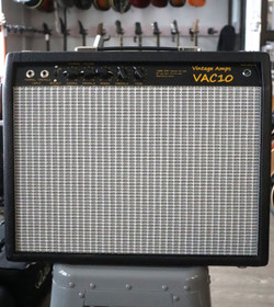 Vintage Amps VAC10 putkivahvistin (uusi)