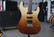 Jet Guitars Elite JS-45 Fireburst Flame w/ Gig Bag (used)