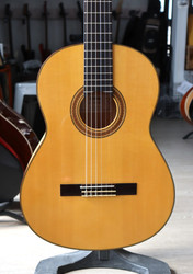 YAMAHA CG182SF Flamenco- kitara (käytetty)