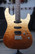 Jet Guitars Elite JS-45 Fireburst Flame w/ Gig Bag (used)