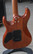 Jet Guitars Elite JS-45 Fireburst Flame w/ Gig Bag (used)