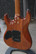 Jet Guitars Elite JS-45 Fireburst Flame w/ Gig Bag (used)