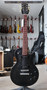 Gibson Les Paul BFG P-90 Worn Ebony 2018 + gig bag (käytetty)