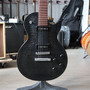 Gibson Les Paul BFG P-90 Worn Ebony 2018 + gig bag (käytetty)