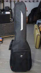 Solar Guitars A2.6 LN 2019 sähkökitara + gig bag (käytetty)