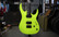 Solar Guitars A2.6 LN 2019 Electric Guitar + gig bag (used)