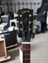 Gibson Les Paul BFG P-90 Worn Ebony 2018 + gig bag (käytetty)