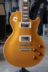 Tokai Japan LS-95 Goldtop 2021 Sähkökitara (käytetty)