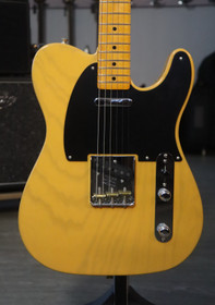 Fender American Vintage II 51 Tele MN BTB 2022 (käytetty)