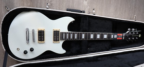 Reverend Robin Finck Signature + kova laukku (käytetty)
