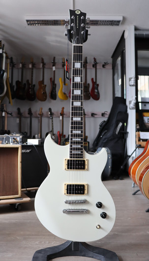 Reverend Robin Finck Signature + kova laukku (käytetty)