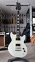Reverend Robin Finck Signature + kova laukku (käytetty)