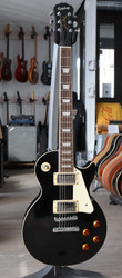 Epiphone Les Paul Standard 2006 sähkökitara (käytetty)