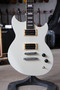 Reverend Robin Finck Signature + kova laukku (käytetty)