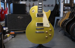 Epiphone Inspired  By Gibson Custom 1957 LP Gold Top 2024 (käytetty)