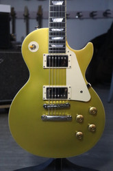 Epiphone Inspired  By Gibson Custom 1957 LP Gold Top 2024 (käytetty)