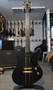 Schecter Dan Donegan Ultra Electric Guitar, Satin Black (used)