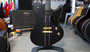 Schecter Dan Donegan Ultra Electric Guitar, Satin Black (used)