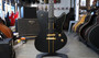 Schecter Dan Donegan Ultra Electric Guitar, Satin Black (used)