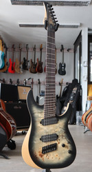 Schecter Reaper-7 Multi-Scale 2021 (käytetty)