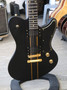 Schecter Dan Donegan Ultra Electric Guitar, Satin Black (used)