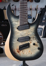 Schecter Reaper-7 Multi-Scale 2021 (käytetty)
