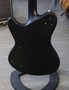 Schecter Dan Donegan Ultra Electric Guitar, Satin Black (used)