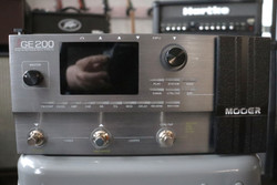 Mooer GE 200 Modelling Effects Pedal (Used)