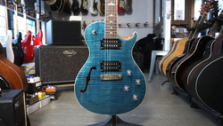 PRS SE Zach Myers 2022 sähkökitara+ gig bag (käytetty)