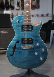 PRS SE Zach Myers 2022 sähkökitara+ gig bag (käytetty)