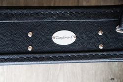Case Tanglewood kova laukku akustiselle kitaralle (käytetty)