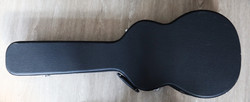 Case Tanglewood kova laukku akustiselle kitaralle (käytetty)